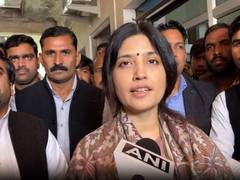 
      
      Deliver ghee door-to-door for Shri Ram Jyoti on Jan 22: Dimple
      
      