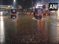 
      
      TN: Schools, colleges closed in several districts due to rain
      
      