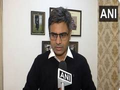 
      
      INDIA bloc to decide on seat sharing, Congress-AAP meet today
      
      