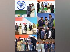 
      
      Republic of Djibouti Appoints Logistics Magnate Vishal Mehta
      
      