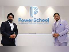 
      
      PowerSchool Makes Substantial Infrastructure Investment in India
      
      