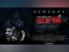 
      
      Sci-Fi Thriller 'Out Of Time' Trending as No.1 Hindi Film
      
      