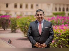 
      
      UK Minister to visit Tamil Nadu, Gujarat 
      
      
