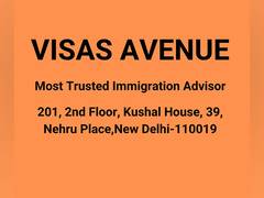 
      
      Visas Avenue Announces Corporate Office Relocation
      
      