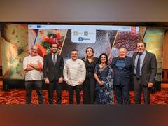 
      
      Italian Flour Companies Promote Premium Soft Wheat Flour at SIAL 
      
      
