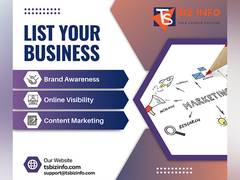 
      
      Why to List Your Business on Online Directories?
      
      