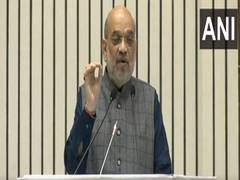 
      
      Jan Aushadhi Kendras have helped poor: Amit Shah
      
      