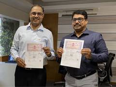 
      
      greytHR and Savex Technologies join forces to help businesses 
      
      