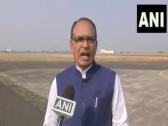 
      
      Former CM Shivraj Singh Chouhan on Ladli Bahna Yojana
      
      