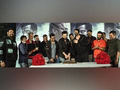 
      
      Inside pictures from success bash of Prabhas-starrer ‘Salaar’
      
      