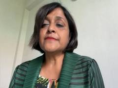 
      
      Maldives ex-FM 