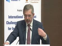 
      
      BRICS expansion displays growing aspirations for multipolar world
      
      