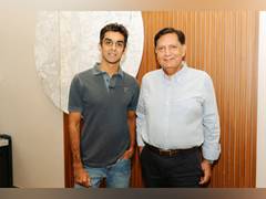 
      
      SAPL Industries invests in FREAKINS forging Dynamic Partnership
      
      