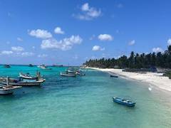 
      
      Israel says ready to work on desalination project in Lakshadweep
      
      