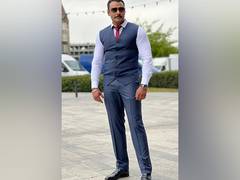 
      
      Actor Darshan Thoogudeepa booked for late night party 
      
      