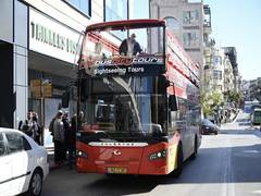 
      
      Gaza war hampers Israeli tourism industry’s post-COVID recovery
      
      