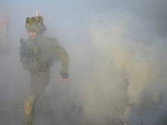 
      
      Israel and Hezbollah on collision course for a war neither wants
      
      