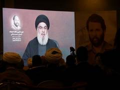 
      
      Lebanese hackers targets Beirut airport with anti-Iran messages
      
      
