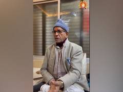
      
      Ayodhya Temple 'Pran Pratishtha': Champat Rai appeals to people
      
      