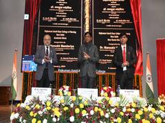 
      
      Health Min inaugurated health facilities in central govt hospital
      
      