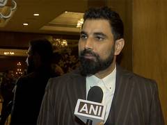 
      
      Mohammed Shami urges fellow citizens to explore Indian Islands
      
      