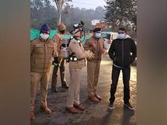 
      
      Chlorine gas leak in Dehradun’s Jhanjra, people evacuated
      
      