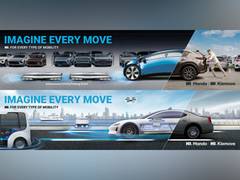 
      
      HL Mando and HL Klemove to Participate in CES 2024 with Robots
      
      