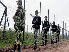 
      
      J-K: Night curfew imposed along international border in Samba
      
      