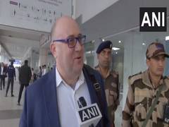 
      
      Malta's High Commissioner expresses enthusiasm for Vibrant Gujara
      
      