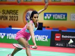 
      
      Sindhu, Prannoy to spearhead Indian challenge in Asia Team C'ship
      
      