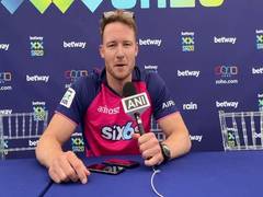 
      
      David Miller reveals his ideal batting position ahead of T20 WC
      
      