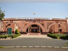 
      
      IIM Indore, TimesPro Collaborate to Launch Management Studies
      
      