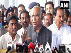 
      
      “…PM Modi taking everything personally”: Kharge
      
      
