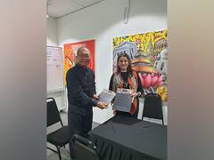 
      
      Rishihood University Inks MoU with Limkokwing University
      
      