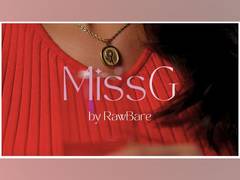 
      
      Rawbare Unveils Empowering Female Lifestyle Collection, 'MissG'
      
      