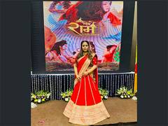 
      
      Manndakini Bora Unveils Spiritual Anthem 