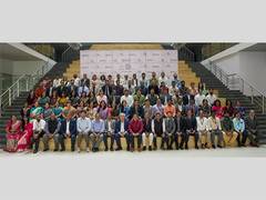 
      
      45 Principals Assemble at National Educator’s Leadership Summit
      
      