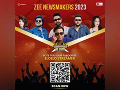 
      
      Eloelo Partners with Zee Media
      
      