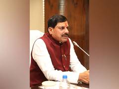 
      
      MP CM Mohan Yadav on Viksit Bharat Sankalp Yatra
      
      