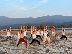
      
      Benefits of best yoga teacher training
      
      