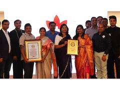 
      
      Sravani Hospitals Madhapur Celebrates One Year of Success
      
      
