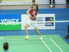
      
      BAI-REC to fund 28 shuttlers for international tournaments  
      
      