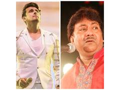 
      
      Sonu Nigam expresses grief over Ustad Rashid Khan’s demise
      
      