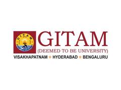 
      
      GITAM's Admission Test, GAT 2024, Commences across 50 Centres
      
      
