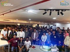 
      
      National Startup Day 2024: Ideas to Impacts Hub Paves the Way
      
      