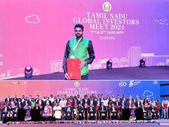 
      
      Relux Electric Signs Rs. 330 CR MoU with Tamil Nadu Government
      
      