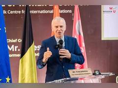 
      
      EU-India Collaboration Can Elevate Indian Unicorns
      
      