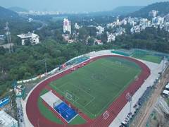 
      
      SUFC launches three training centres in Pune
      
      