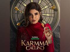 
      
      Raveena Tandon, Namrata’s 'Karmma Calling' trailer out now
      
      