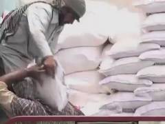 
      
      PoK: Protests continue against hike in wheat price
      
      